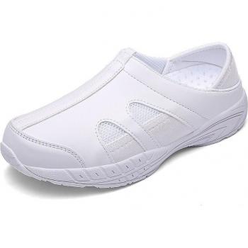 Tennis Shoes Women White STABLE‑Gym