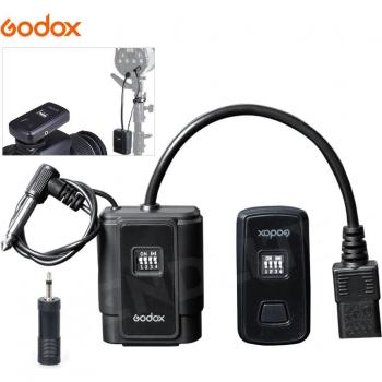 Godox DM-16 433HMz Flash Trigger Set
