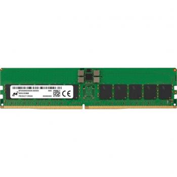 Micron MTC20F1045S1RC48BA2R Memoria RAM 32 GB DDR5 4800 MHz DIMM CAS 40
