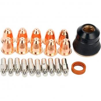 PE0106 Consumables for Trafimet S45 Torch