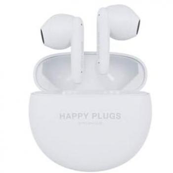 Cuffie In-Ear Happy Plugs Joy Lite ANC 12h