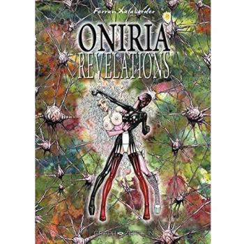 Oniria                                            Révélations