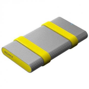 SSD SONY SL-M 1To