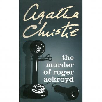 The Murder of Roger Ackroyd. (Poirot)