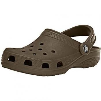Zuecos Crocs, Modelo Classic, Talla 48/49 EU