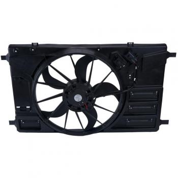 GPG Electric Radiator Fan Motor