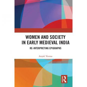 Vitalsource Technologies, Inc. Women And Society In Early Medieval India