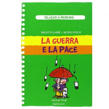 GUERRA E LA PACE (LA)