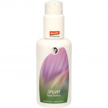Martina Gebhardt Salvia Pflegecreme, 30 ml