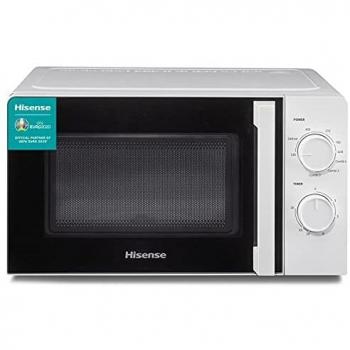 Hisense H20MOWS1H Micro-ondas 700W Branco