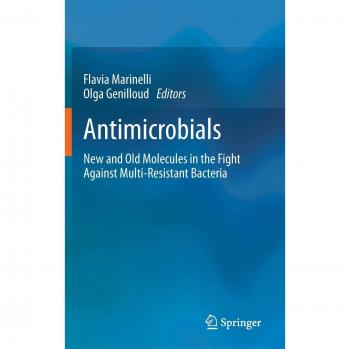 Antimicrobials