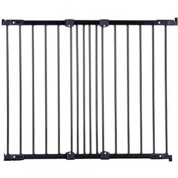 Barrière de sécurité pour enfants Baby Dan Ebba 67