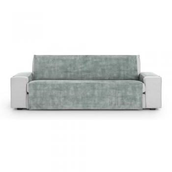 Eysa Housse de canapé 4 places gris 190 cm