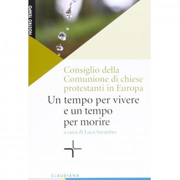 Un tempo per vivere e un tempo per morire