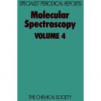 Vitalsource Technologies, Inc. Molecular Spectroscopy