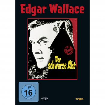 Der schwarze Abt