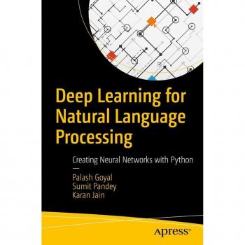 Vitalsource Technologies, Inc. Deep Learning For Natural Language Processing