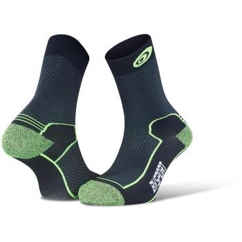 Calcine Doppio Evo Nero BV Sport