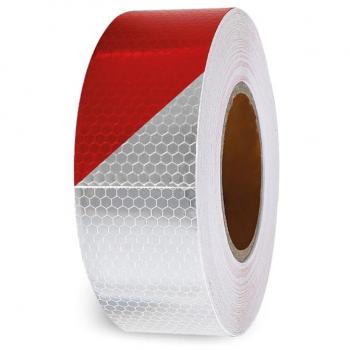 Cinta reflectante 5cm x 5m