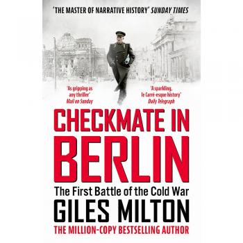 Checkmate in Berlin