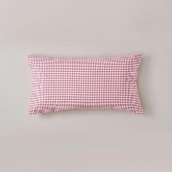 Funda de almohada algodón premium 200 hilos percal Aran Bassols