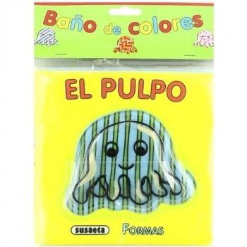 PULPO,EL