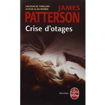 Crise d'otages (Hors série)