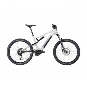 Lapierre Overvolt TR 3.5 eMTB Doble Suspensión 2022