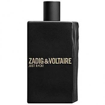 Zadig & Voltaire Just Rock! Eau de Toilette 100ml