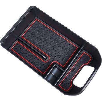 Caja de Almacenaje Estilo Broadhurst para Toyota RAV4