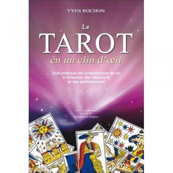 Le Tarot en un clin d'oeil