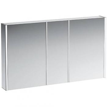Portaoggetti da bagno Laufen Running Frame 25 Illuminazione verticale