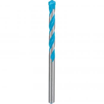 Bosch Professional Broca CYL-9 MultiConstruction 8x80x120mm (10 unidades)
