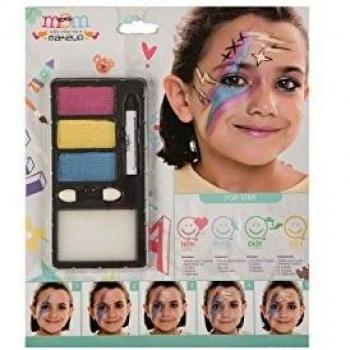 Set de Maquillaje My Other Me Pop Star