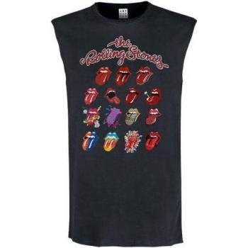 Amplified T-Shirt Evolution Carbone XL Uomo