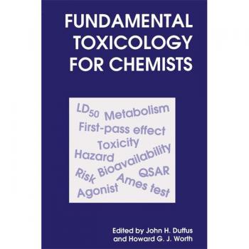 Vitalsource Technologies, Inc. Fundamental Toxicology For Chemists