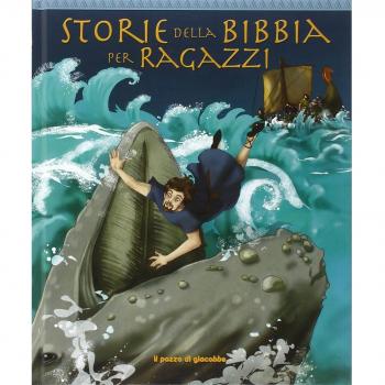 Storie della Bibbia per ragazzi