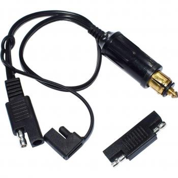 Adaptador SAE para Batería de Motocicleta BMW