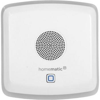 Homematic IP MP3 Kombi-Benachrichtigungseinheit – ELV