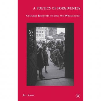 Vitalsource Technologies, Inc. A Poetics Of Forgiveness