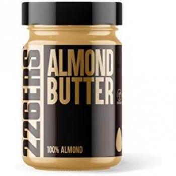 Crema de Almendras 226ERS 100% Natural
