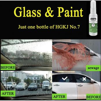 HGKJ Car Paint Protection Coating