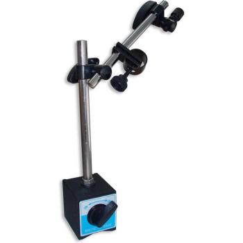 Porta Comparatore SOGI Y177-2 Base Magnetica con Regolazione Micrometrica 60kg
