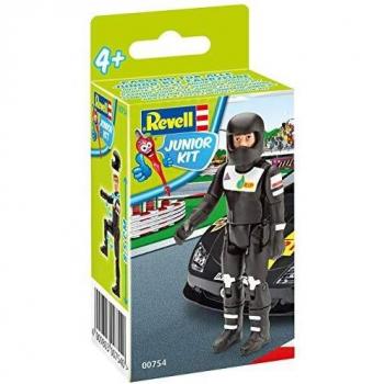 Pilote de Course Articulé
