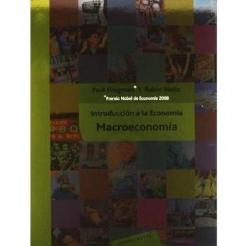 Introducción a la Economía. Macroeconomía