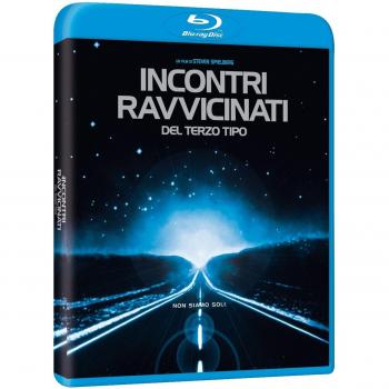 Incontri Ravvicinati Del Terzo Tipo