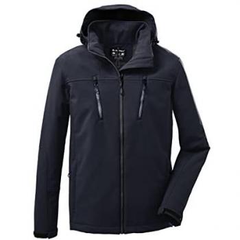 Killtec Blouson Résistant au Vent M