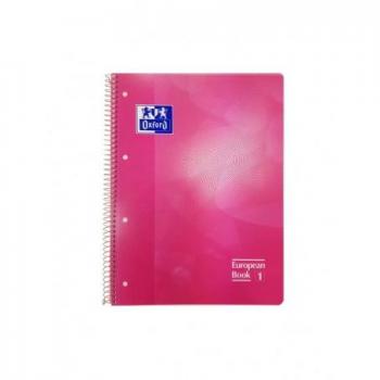 Caderno Espiral A4 Oxford