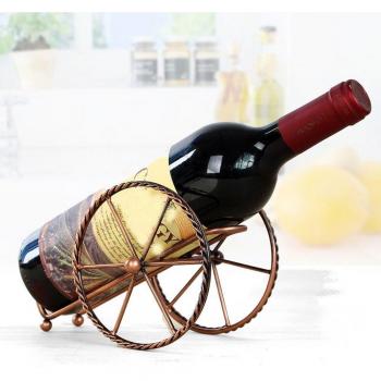 Estantería Vino & Cerveza Home Style