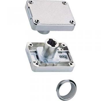 Hettich Serratura cilindro Prestige 2000 18 mm